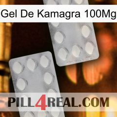 Kamagra Gel 100Mg 17